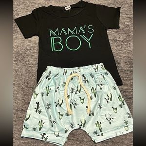Baby boy whole sale clothes